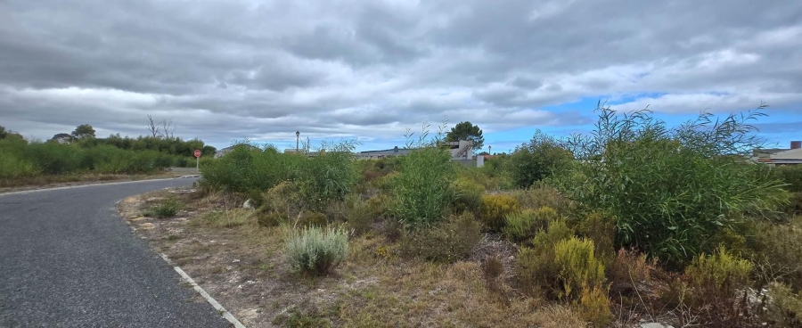 0 Bedroom Property for Sale in Franskraal Western Cape